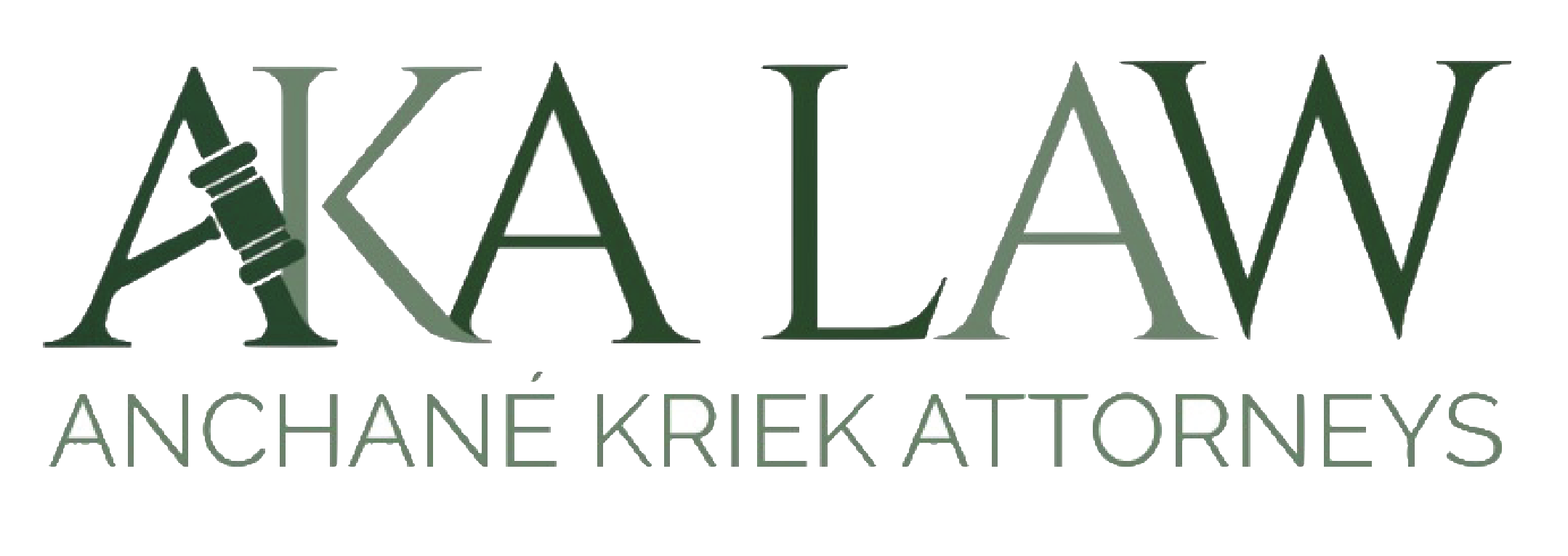 AKA LAW - Anchané Kriek Attorneys
