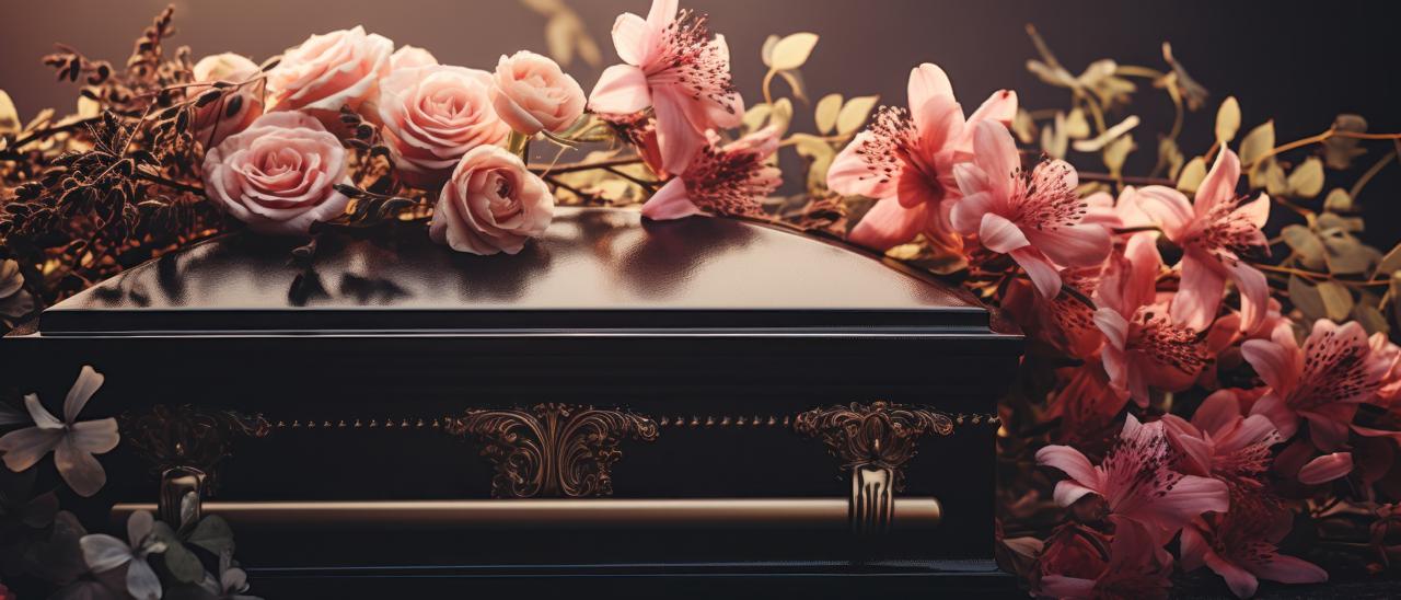 Deceased Estate - Professional legal services illustration